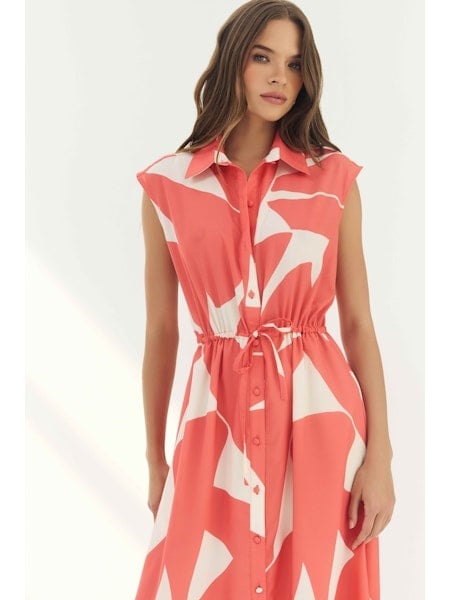 Layton Dress