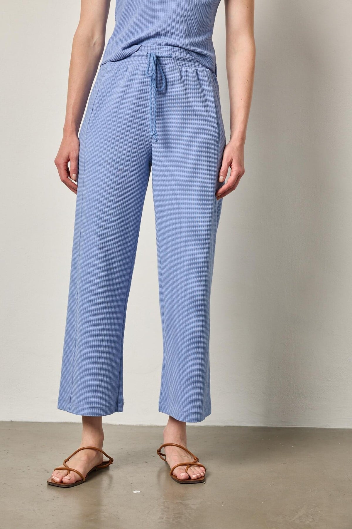 Side Panel Pant