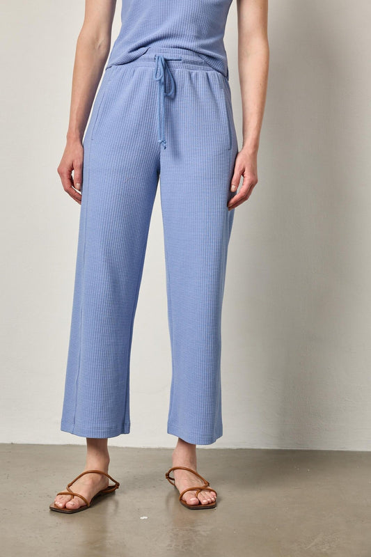 Side Panel Pant