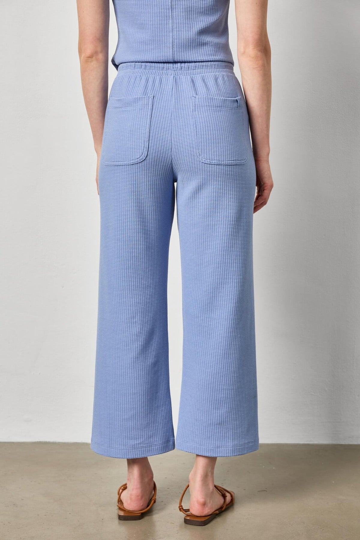 Side Panel Pant
