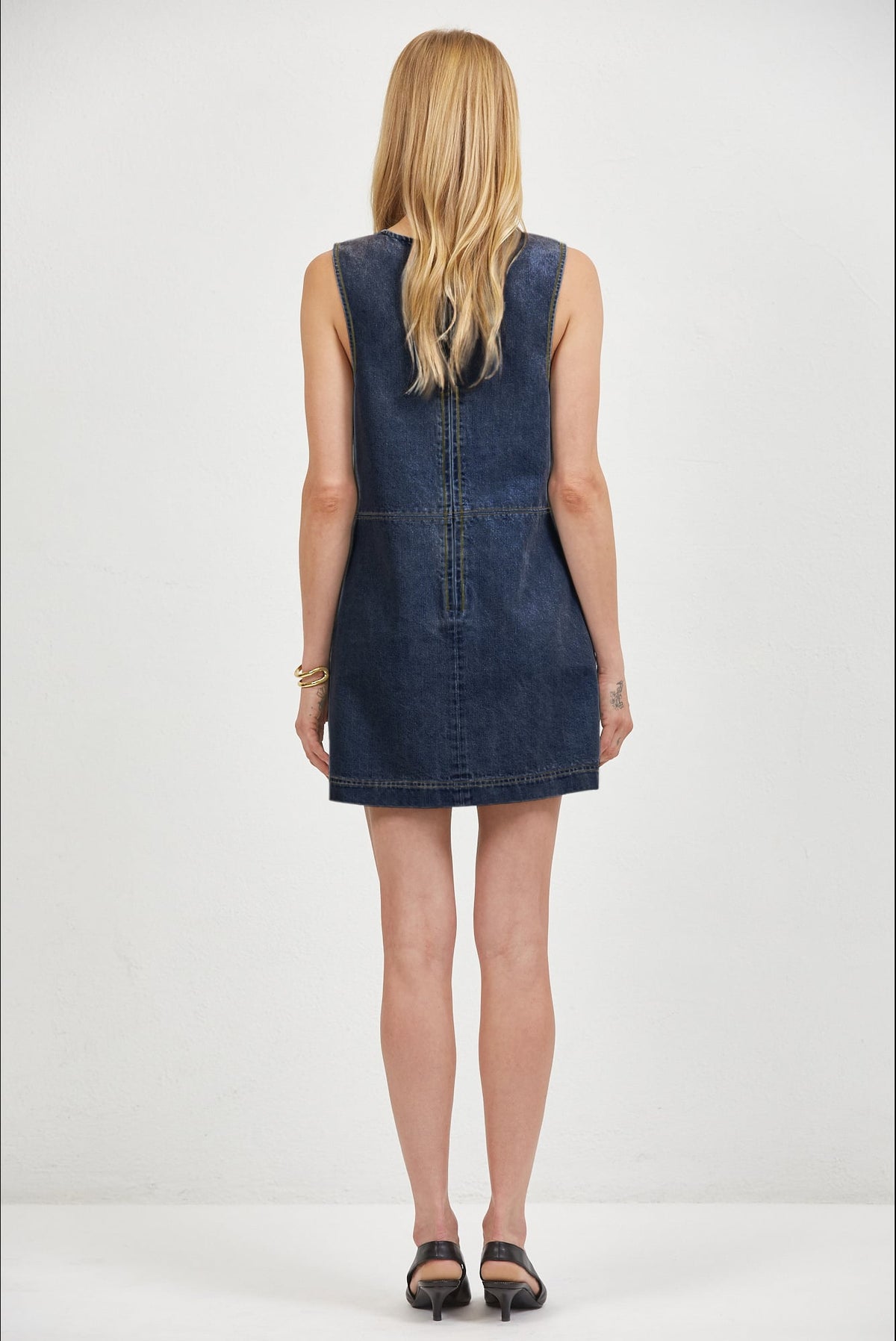 Adelin Dress