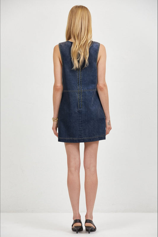 Adelin Dress