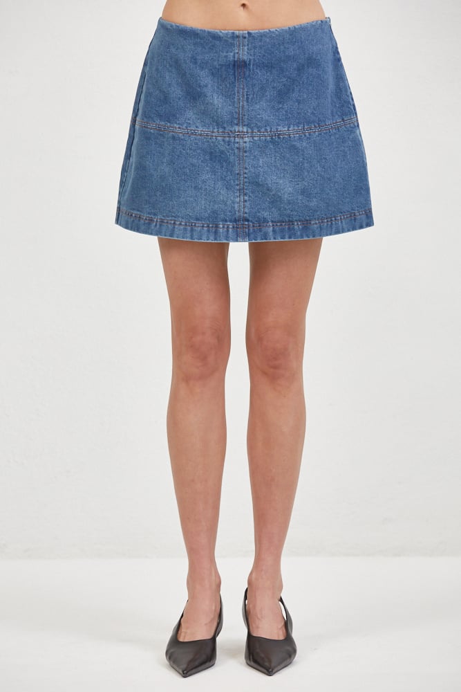 Adelin Skirt