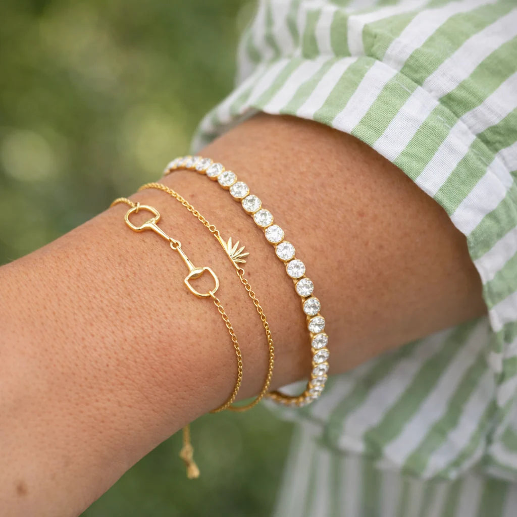 Tennis Bracelet