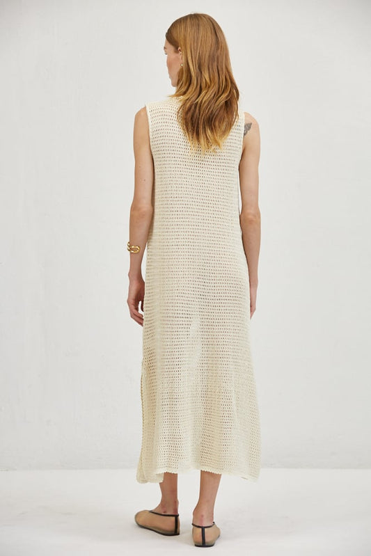 Elodia Dress