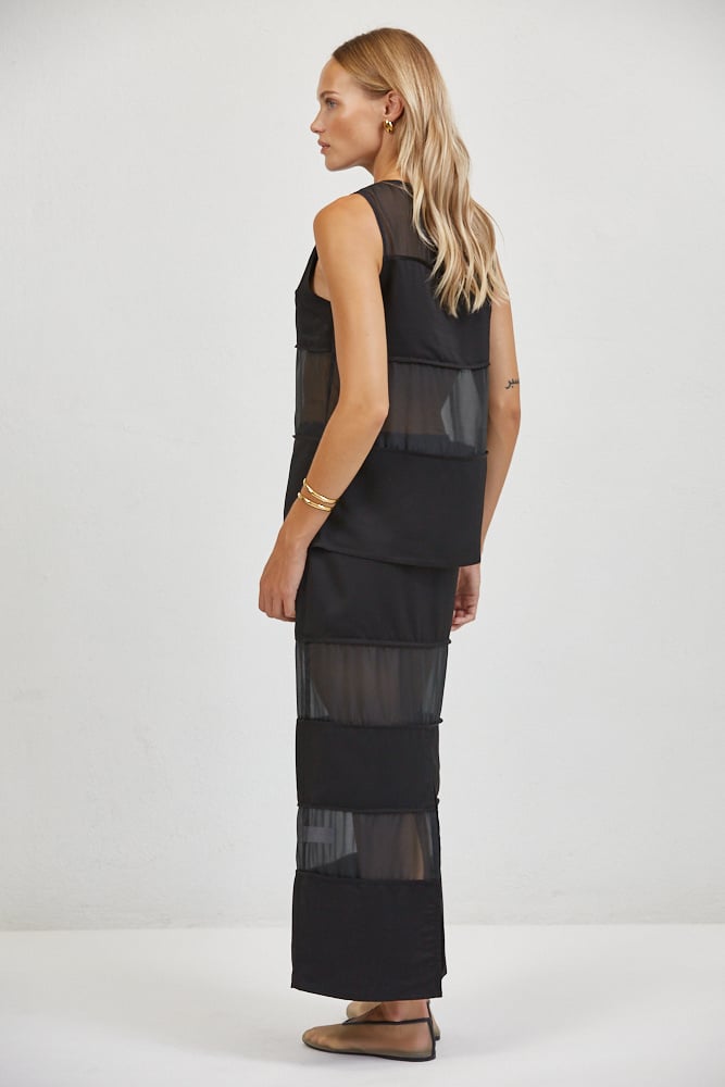 Rene Skirt
