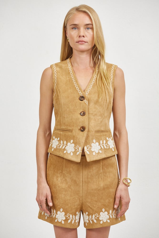 Samara Vest