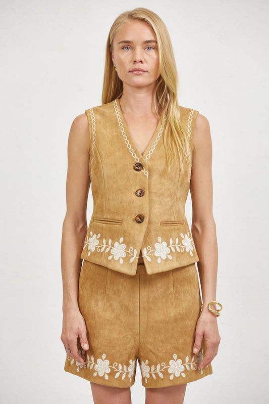 Samara Vest