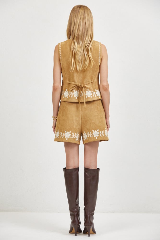 Samara Vest