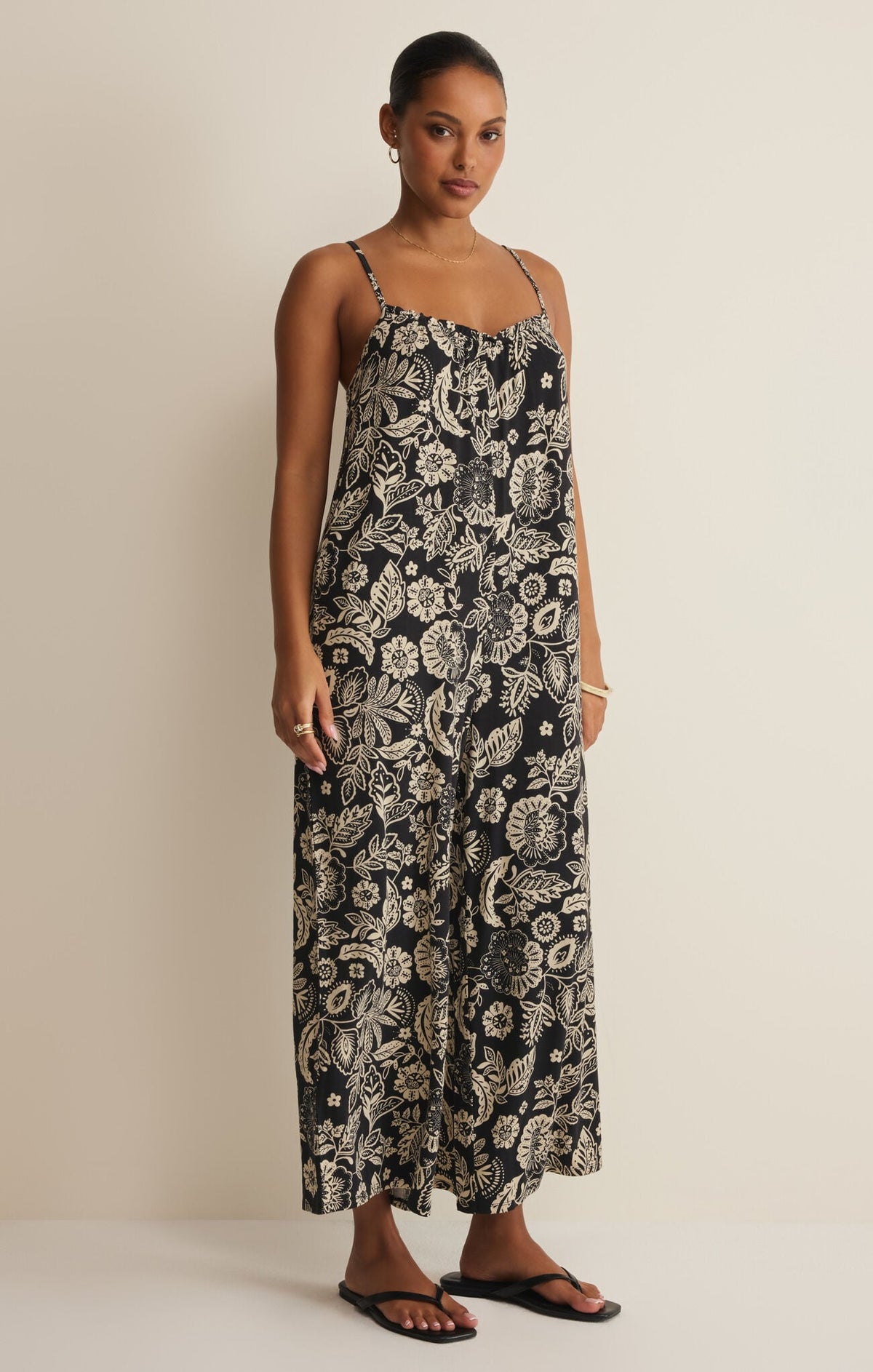 Day Off Jumpsuit
