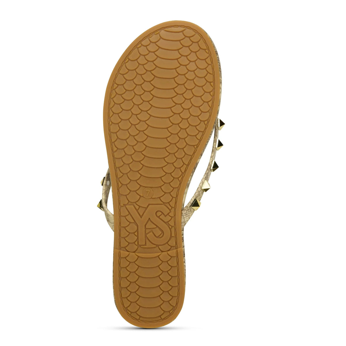Rivington Studded Sandal