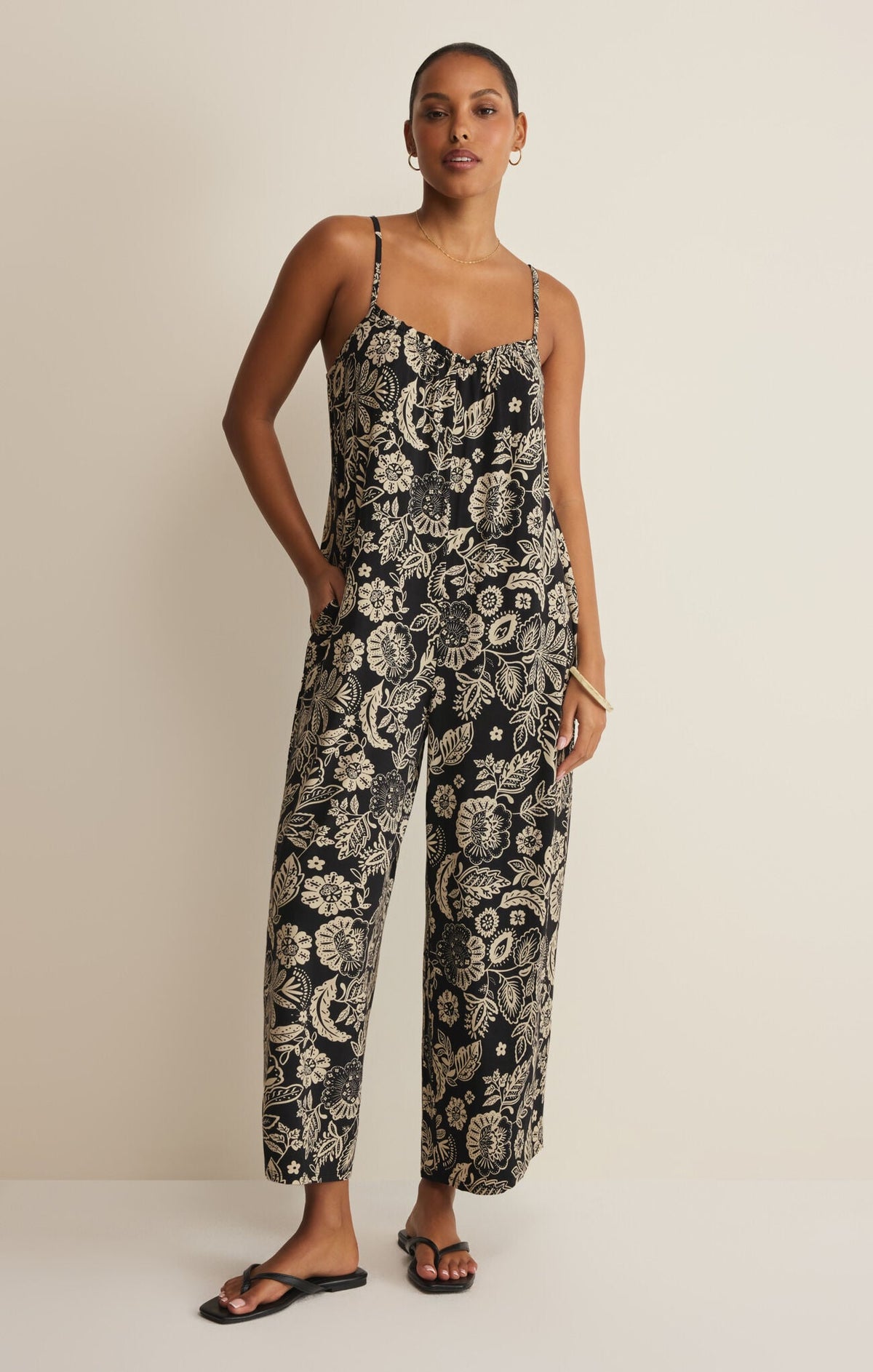 Day Off Jumpsuit