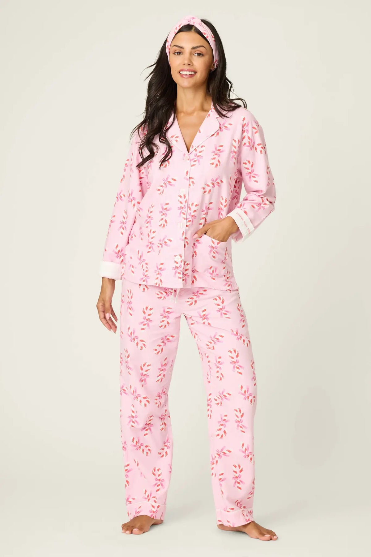 Sweeter Than Sugar Candy Cane Set
