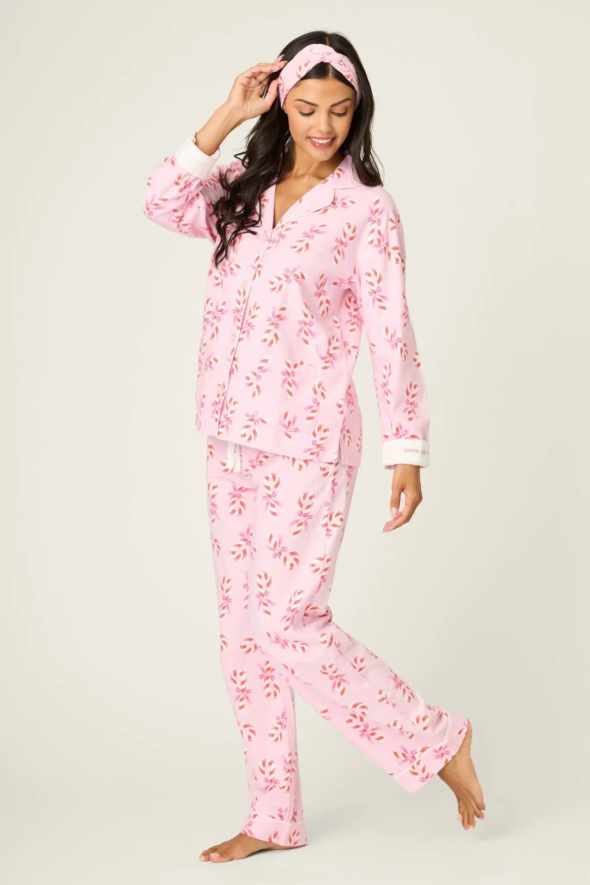 Sweeter Than Sugar Candy Cane Set