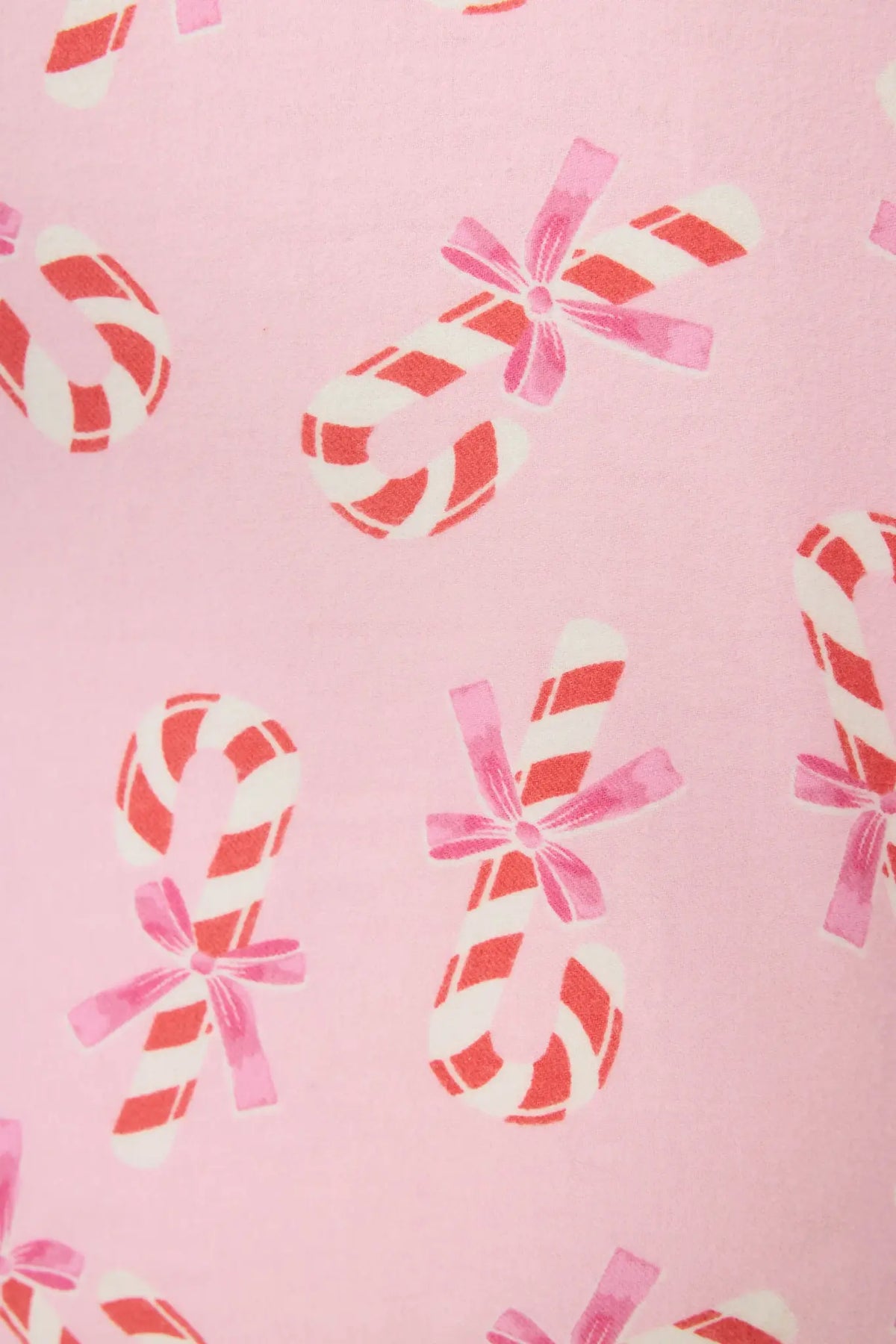Sweeter Than Sugar Candy Cane Set