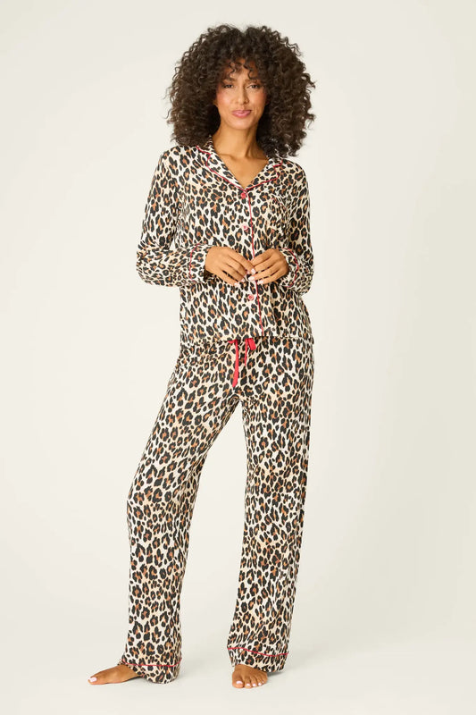 Holiday Dreams Pant