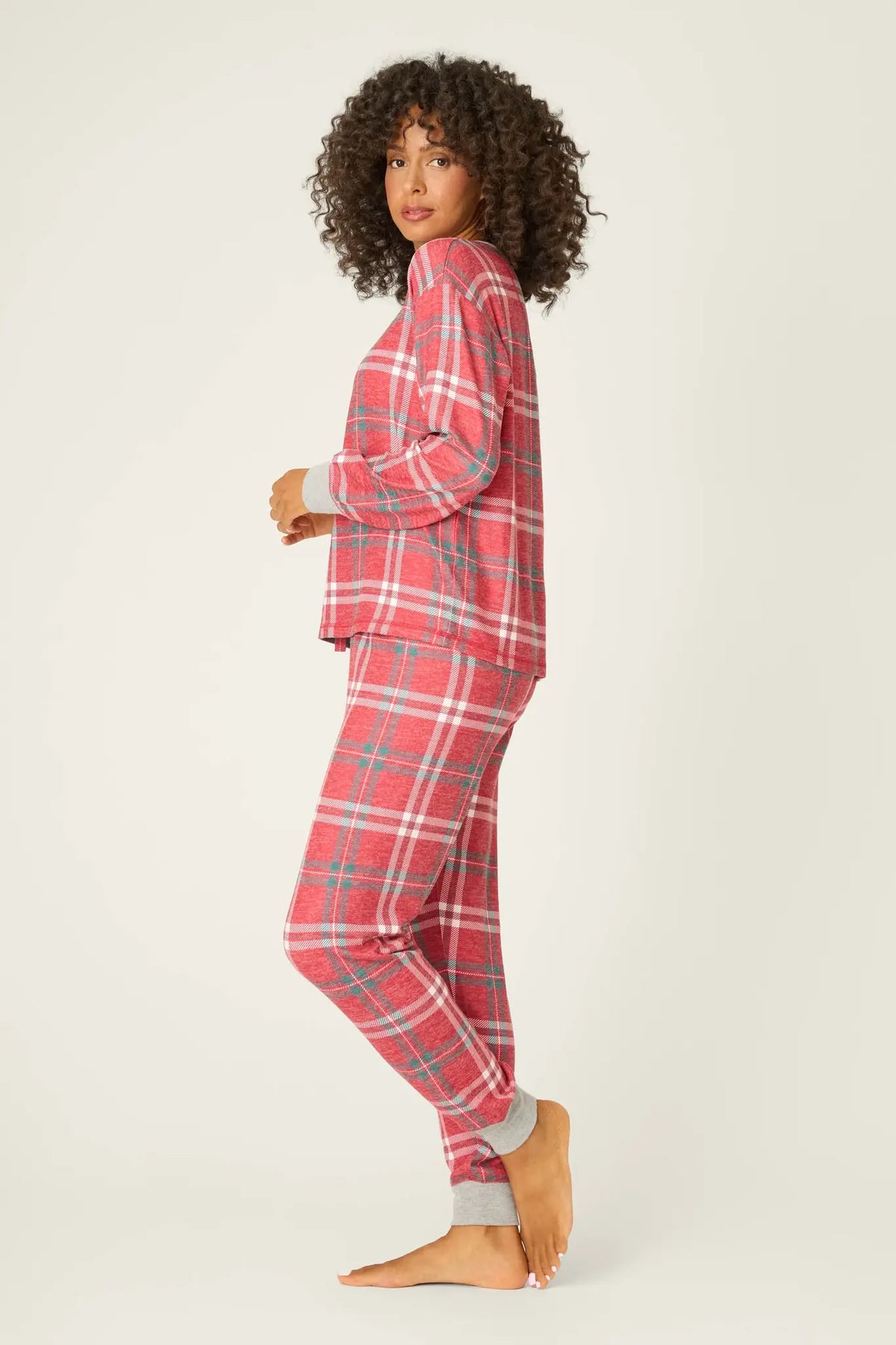 Let's Get Toasty Jogger Pant
