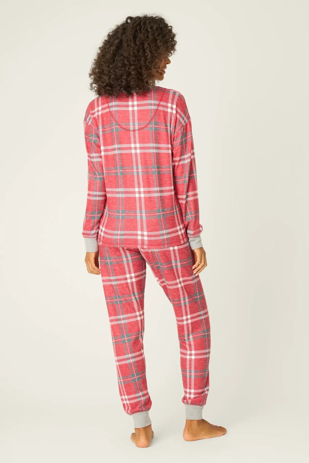 Let's Get Toasty Jogger Pant