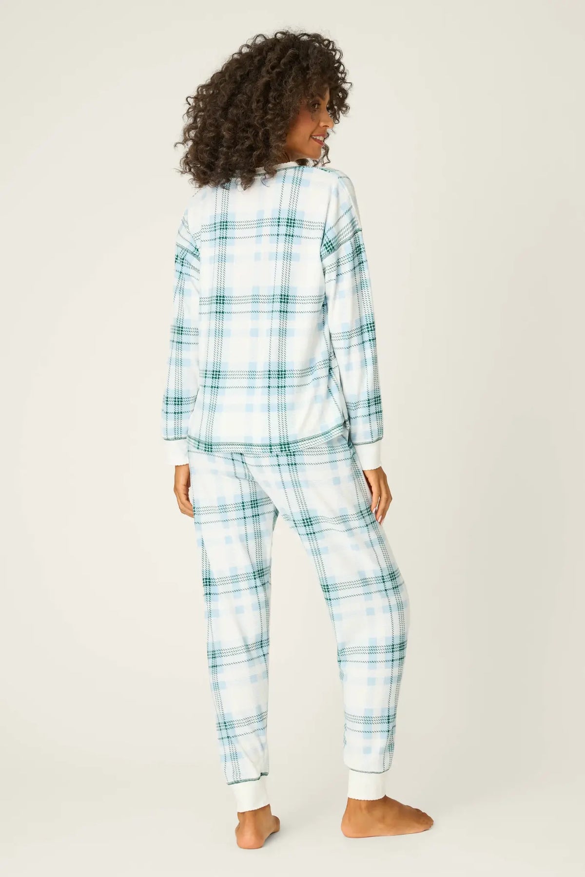 Winter Land L/S Top