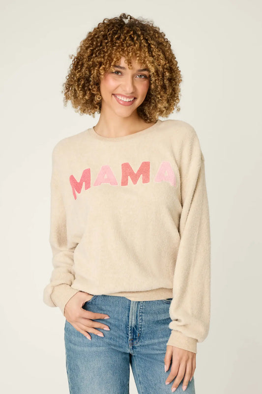For the Mamas L/S
