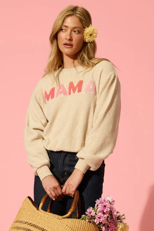 For the Mamas L/S