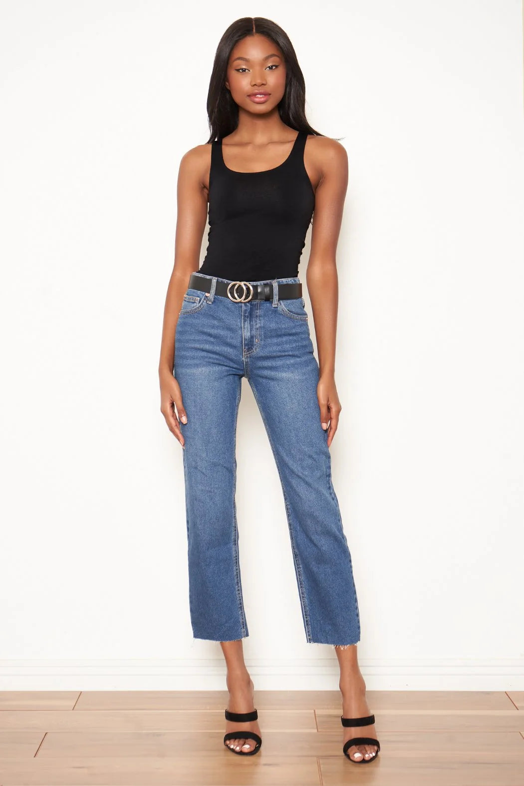 Original Seamless Tank