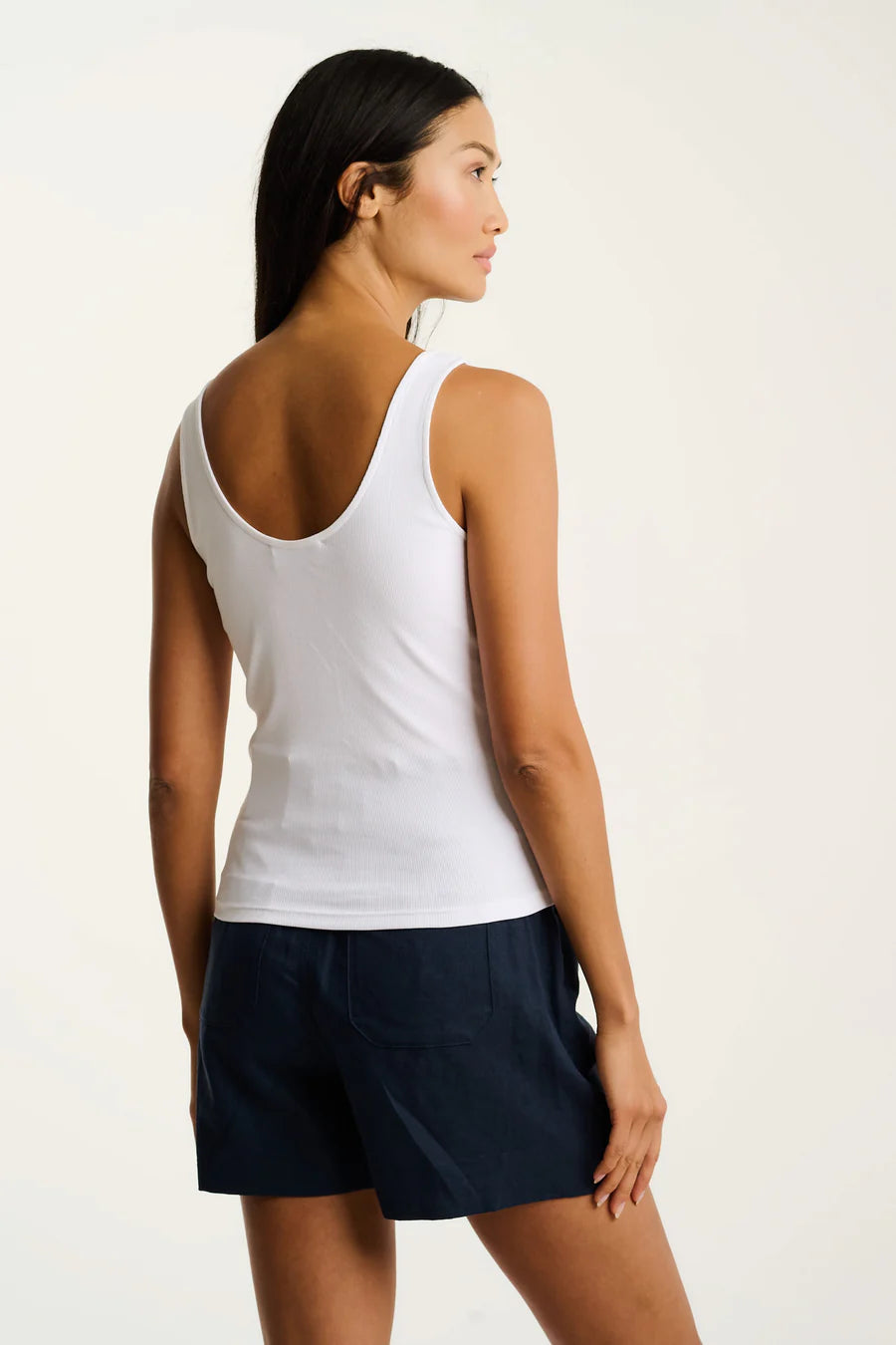 Pure Rib Tank