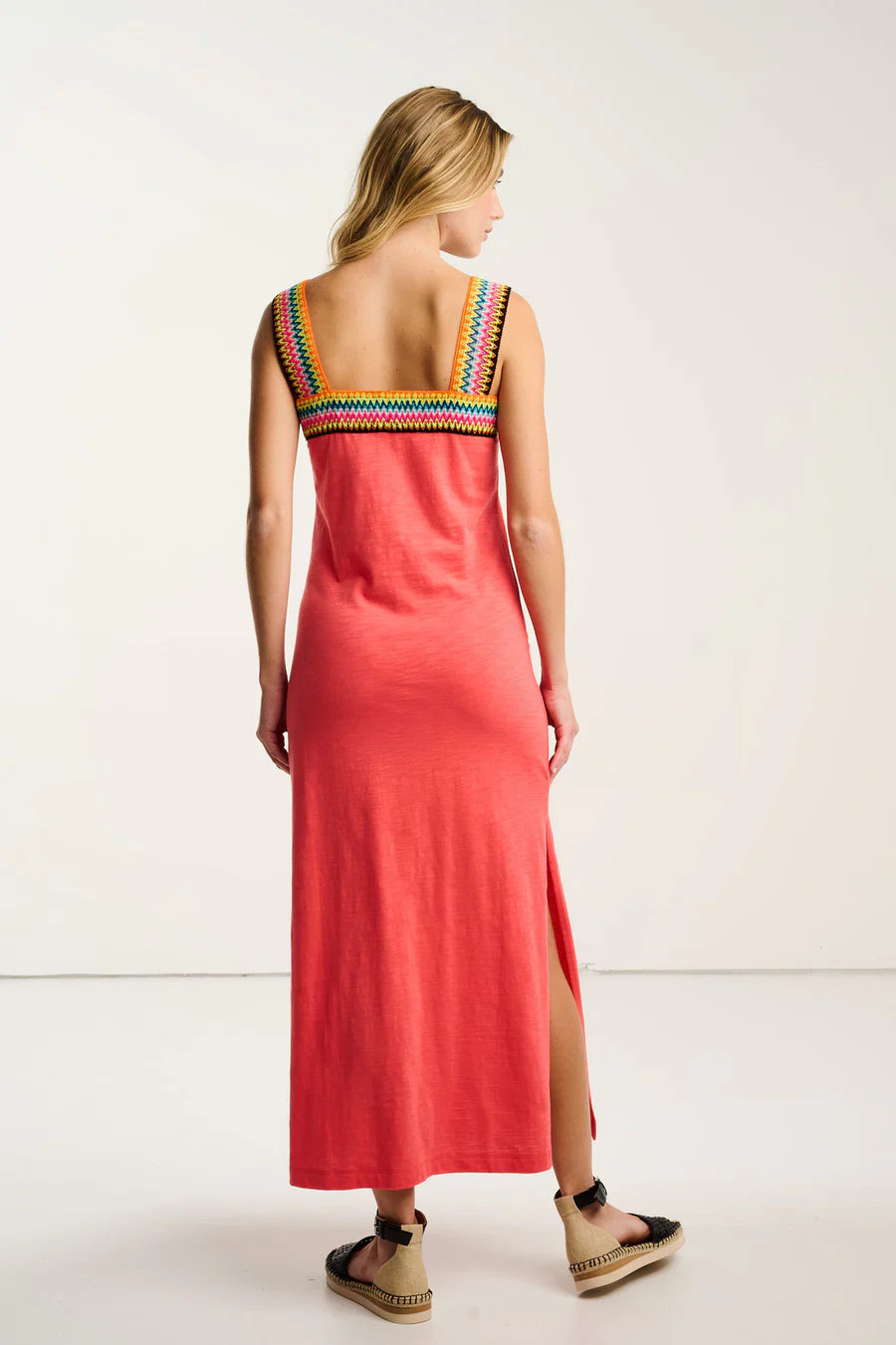 Love Bond Dress