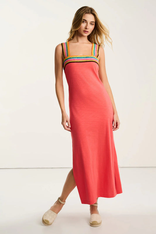 Love Bond Dress