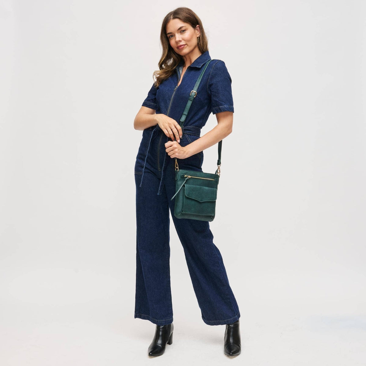 Sameera Crossbody