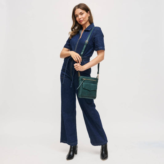 Sameera Crossbody