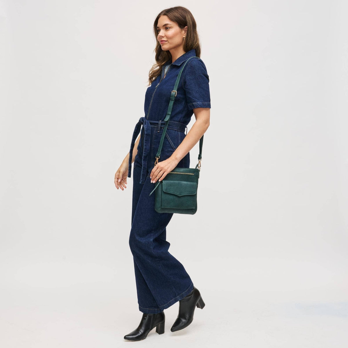 Sameera Crossbody