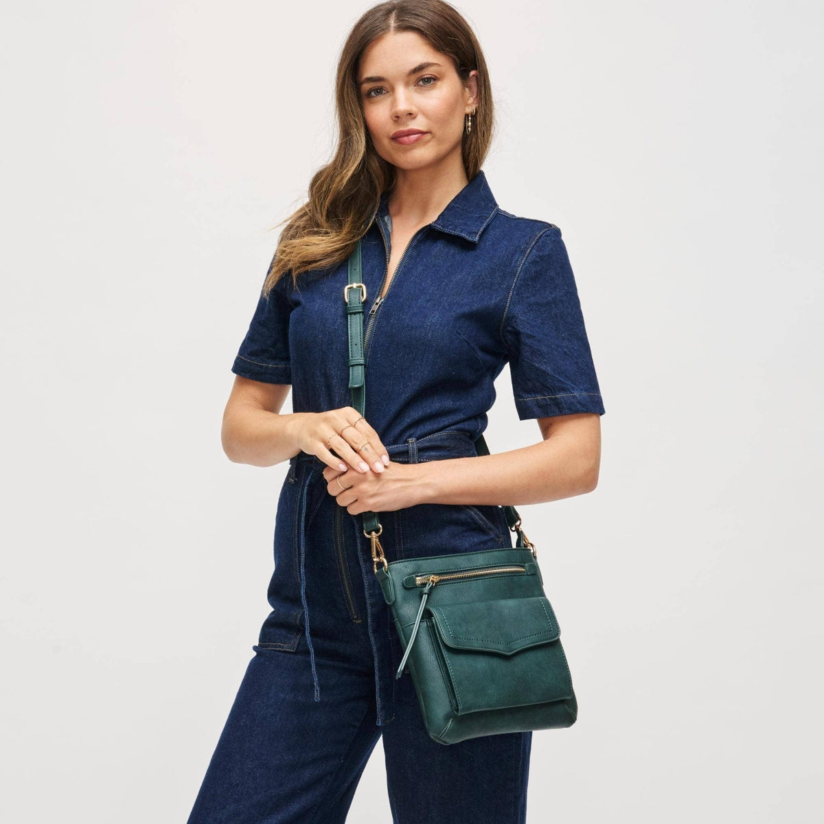 Sameera Crossbody