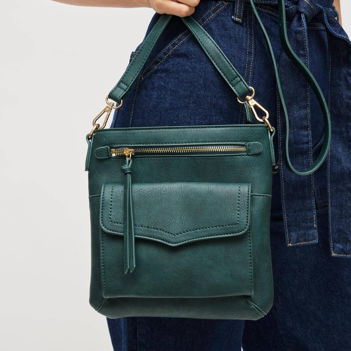 Sameera Crossbody