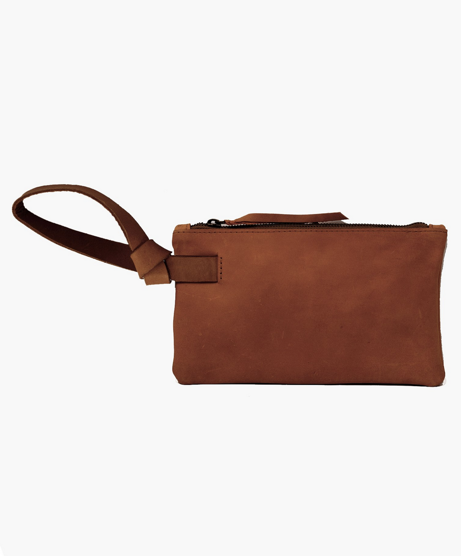 Rachel Wristlet