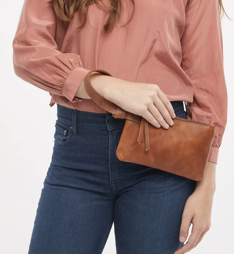 Rachel Wristlet