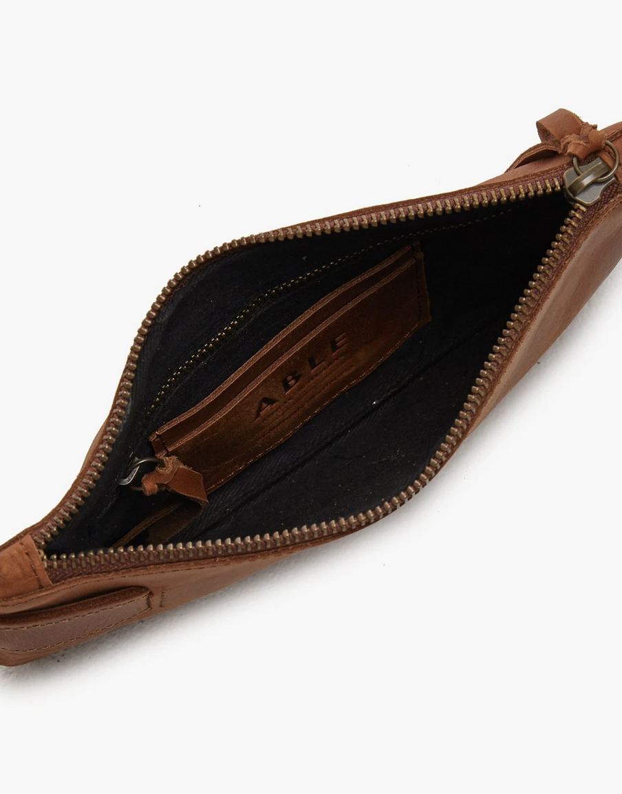 Rachel Wristlet