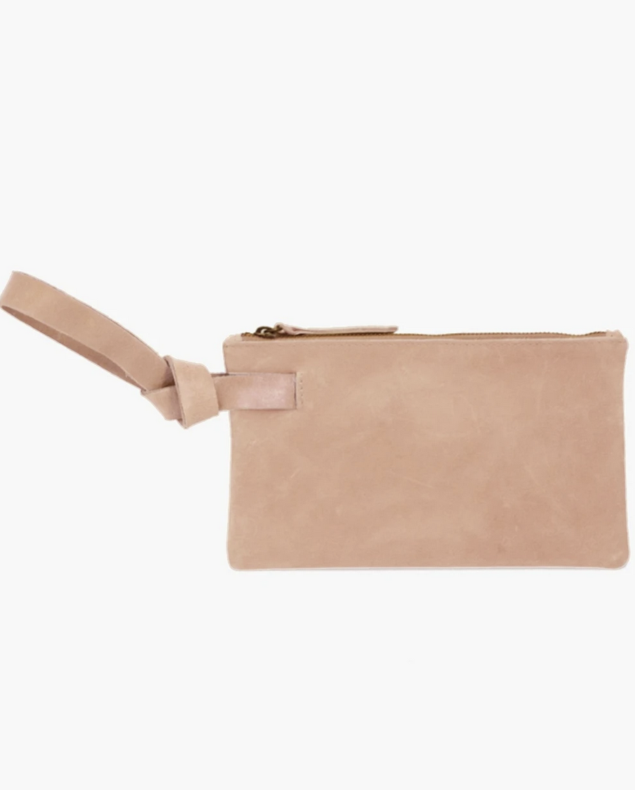 Rachel Wristlet
