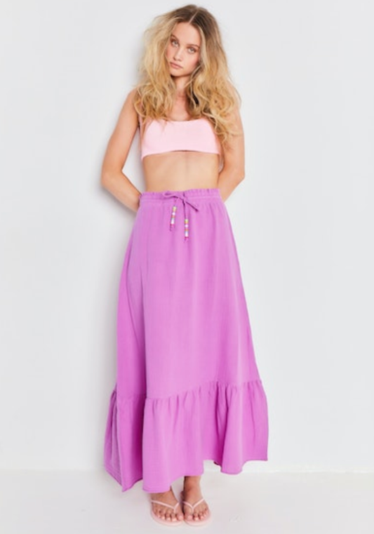 Pool Party Skirt