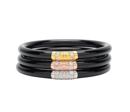 Three Kings All Weather Bangle