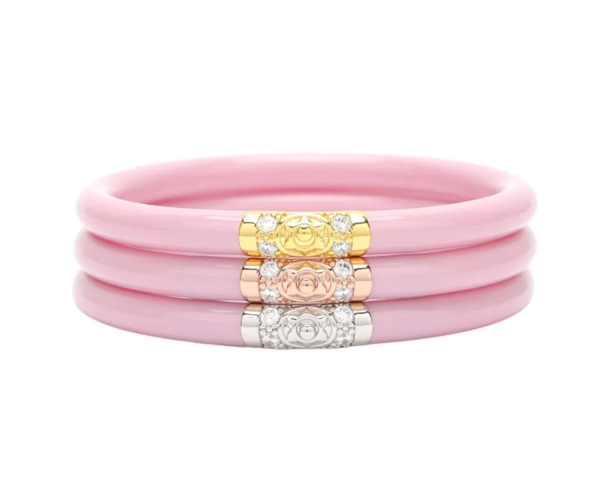 Three Kings All Weather Bangle