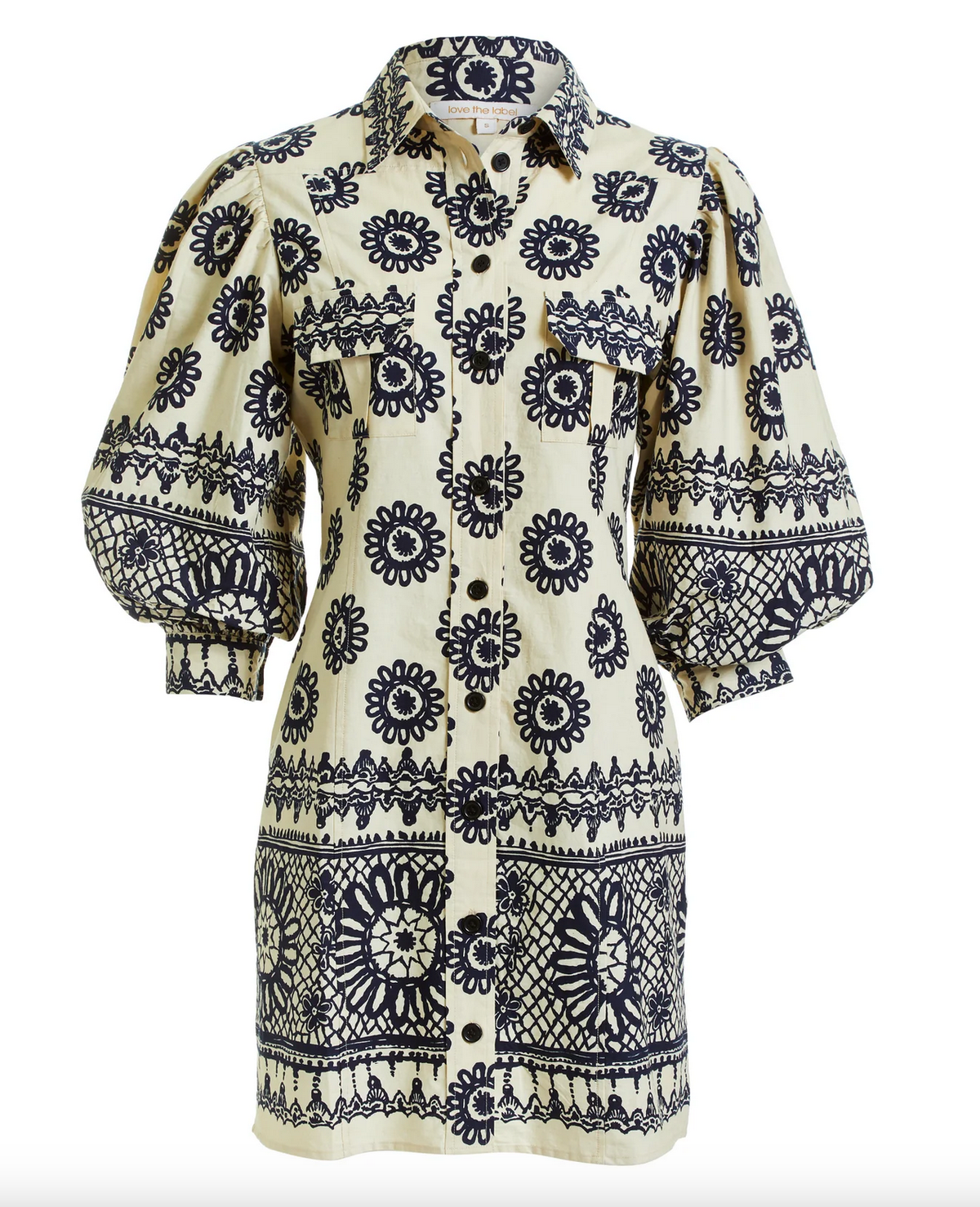 Sula Dress