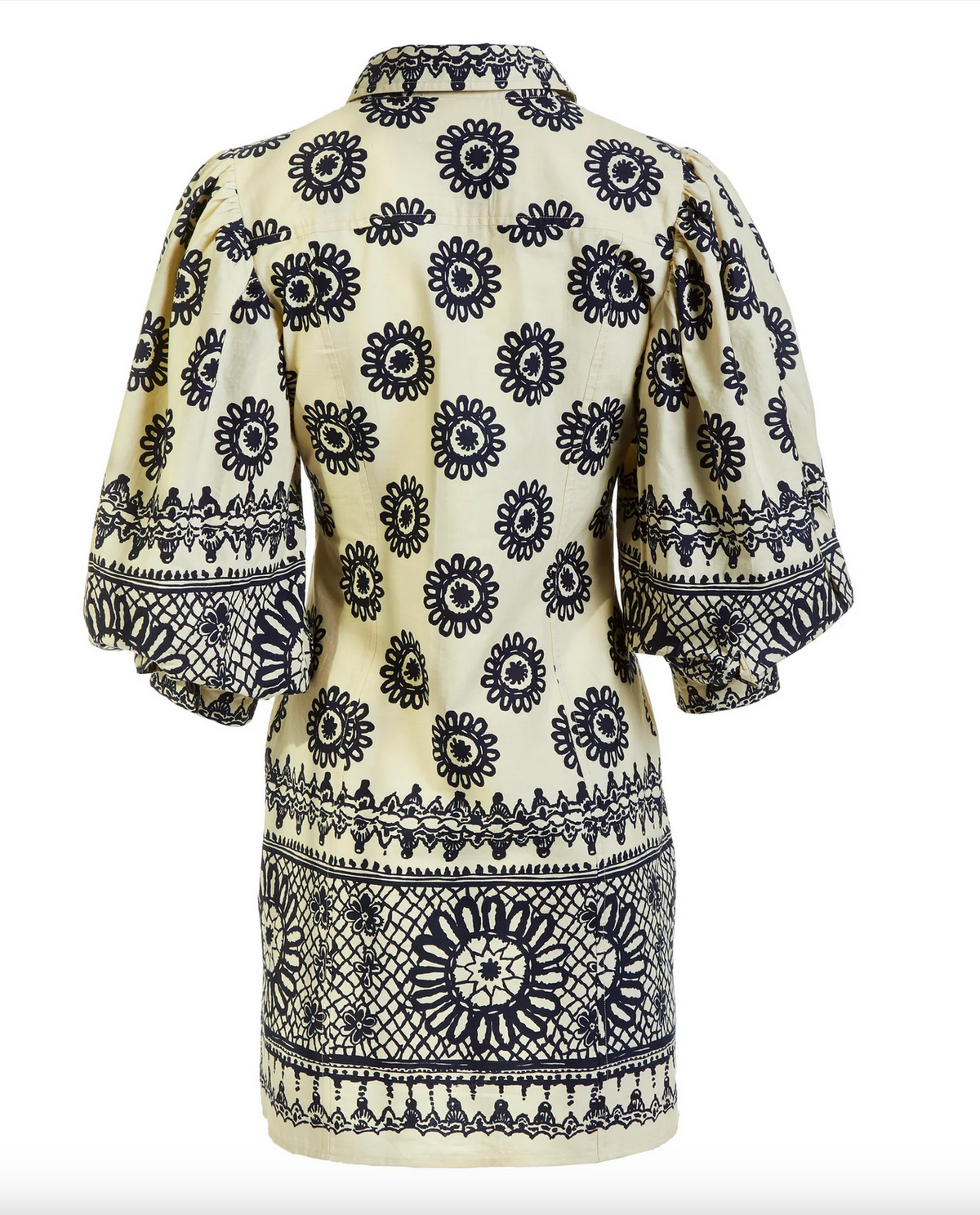 Sula Dress