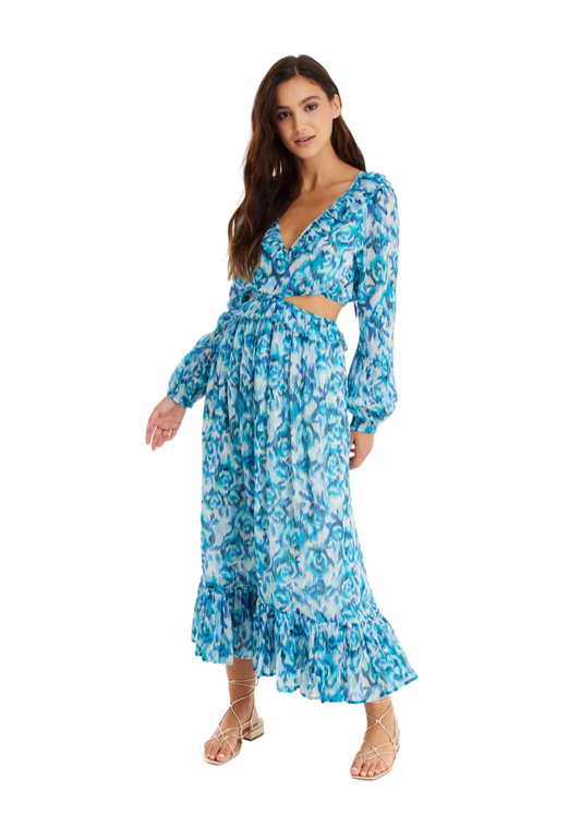 Everly Maxi Dress