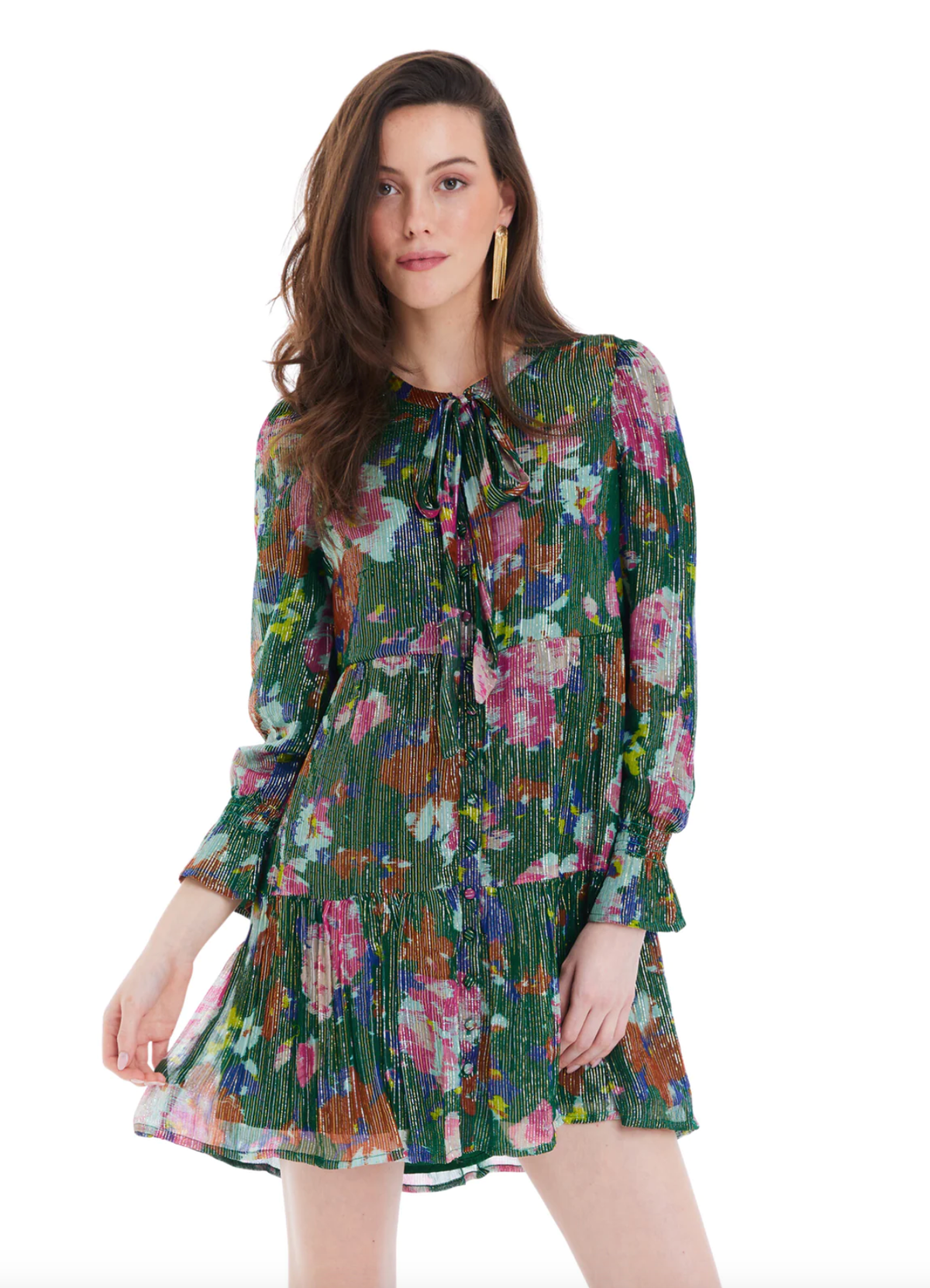 Julius Mini Dress