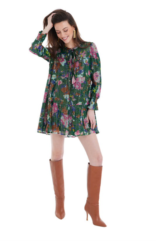 Julius Mini Dress