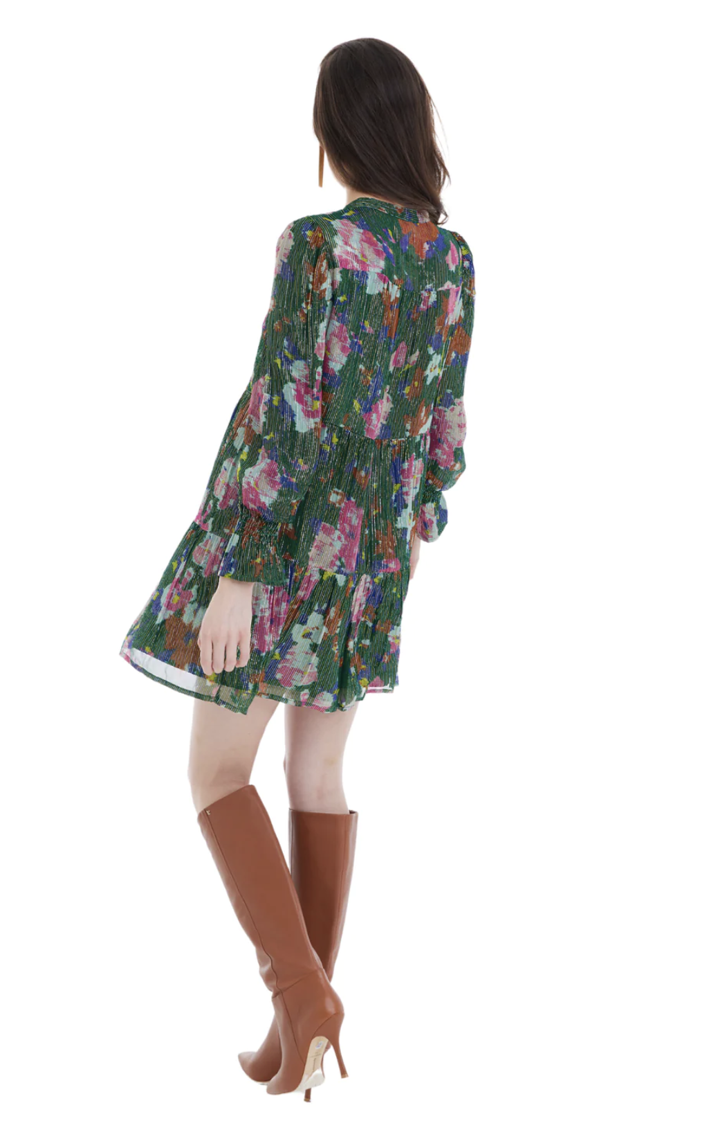 Julius Mini Dress