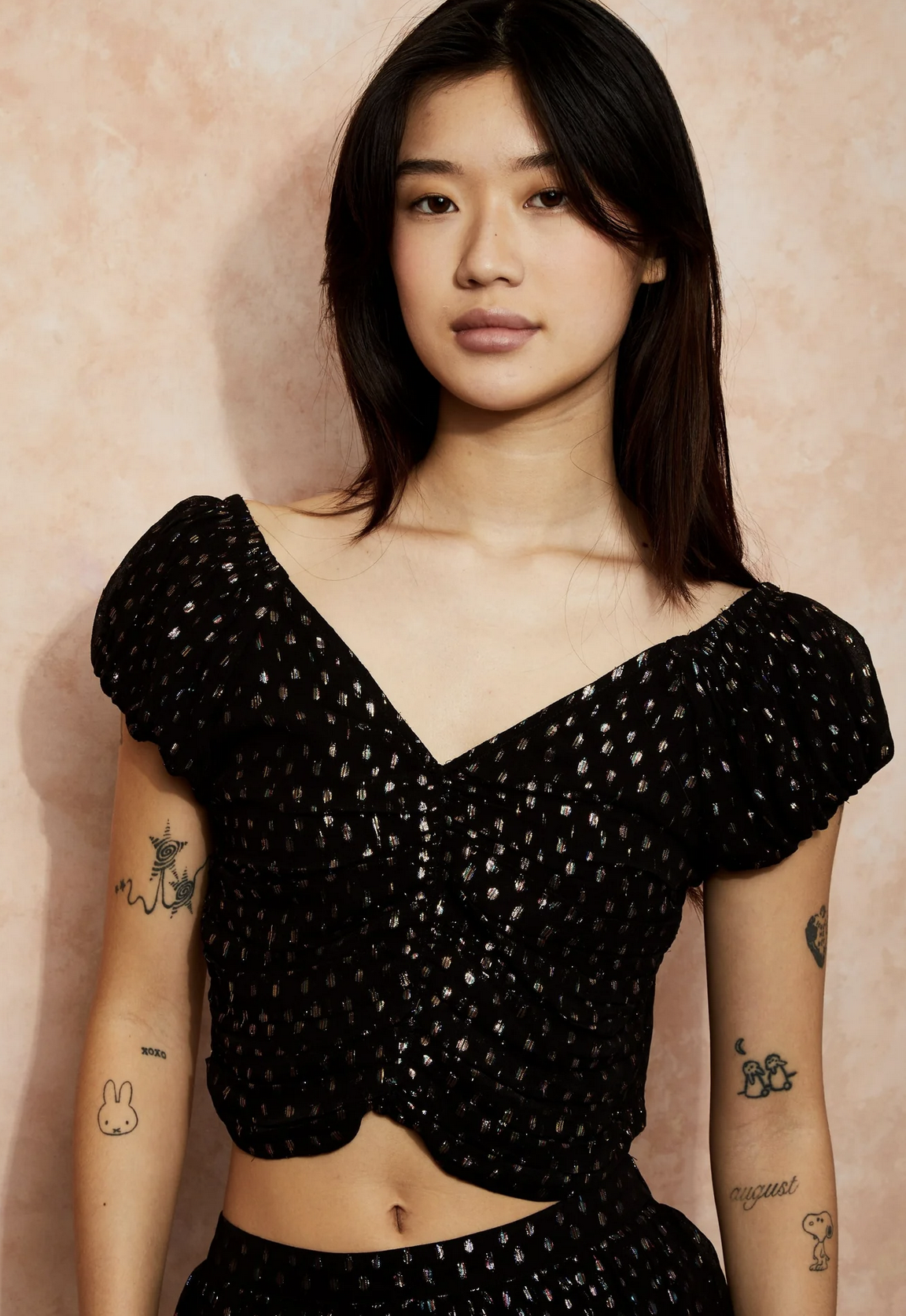 Lisa Top