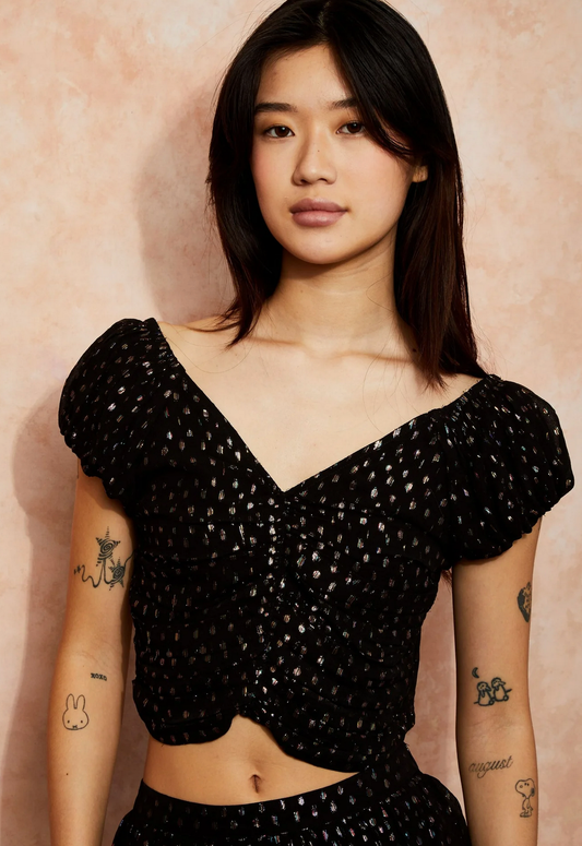 Lisa Top