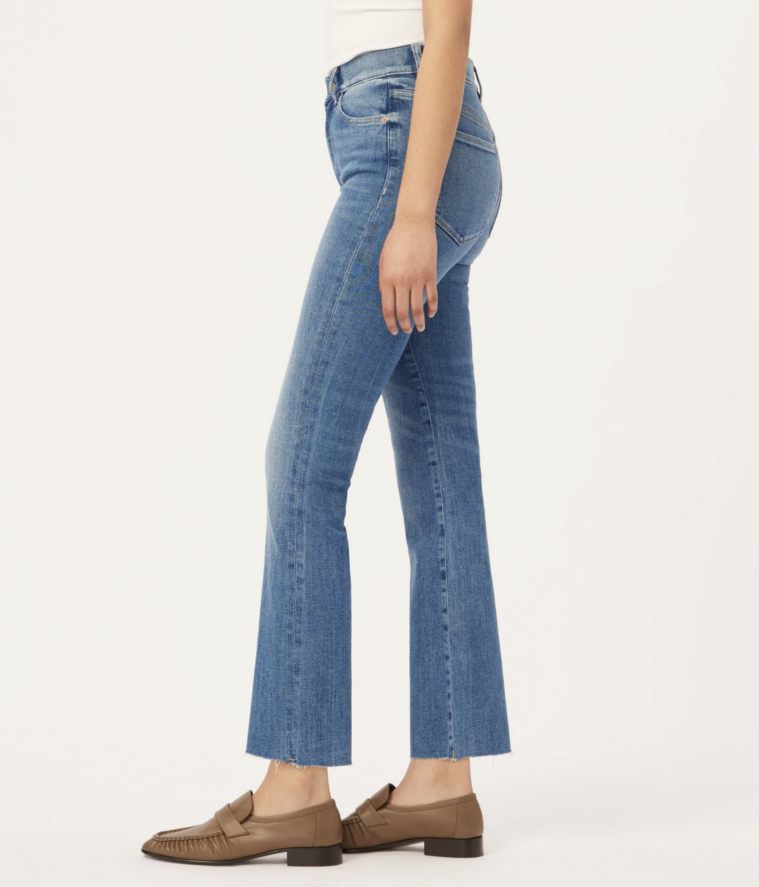 Bridget Boot High Rise Instasculpt Crop